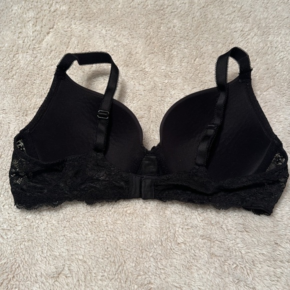 ✨ Victoria’s Secret Dream Angels Push-Up Bra – Size 36C - Picture 4 of 11